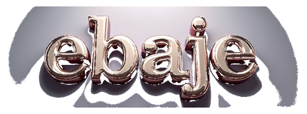 ebaje logo